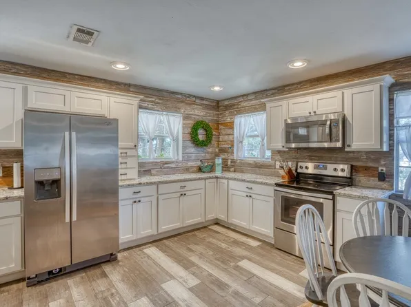 1117 County Road 132B, Kingsland, TX 78639