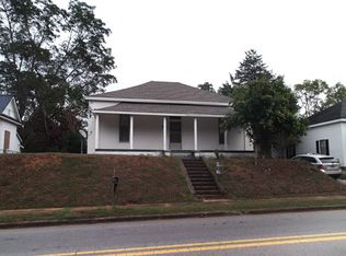 1113 Center Line Rd, Thomasville, AL 36784