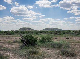 (Undisclosed Address), Carlsbad, TX 76934