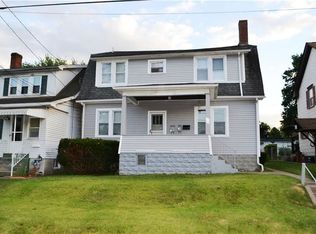 1124 Franklin St, White Oak, PA 15131