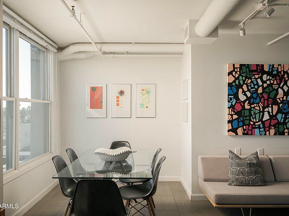 4th image of 535 W THOMAS Road #510