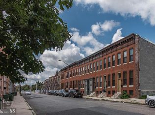 1755 E Preston St, Baltimore, MD 21213