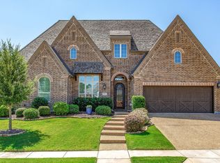 1024 Truman Rd, Argyle, TX 76226