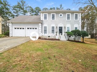 1259 Interlaken Pass, Jonesboro, GA 30238