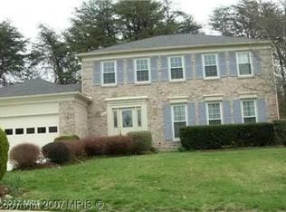 11405 Classical Ln, Silver Spring, MD 20901