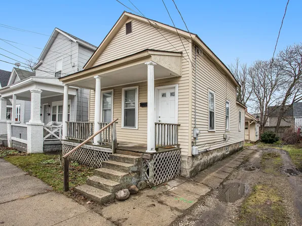 202 Lexington Ave NW #204, Grand Rapids, MI 49504