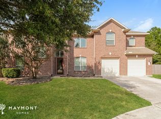 3315 Clover Trace Dr, Spring, TX 77386