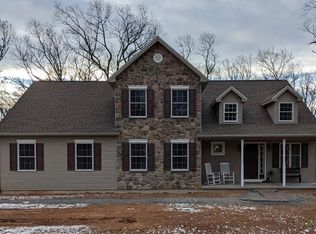 1200 Nemeth Rd, Coopersburg, PA 18036