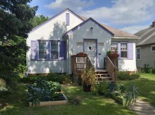 4321 Minnehaha Ave, Minneapolis, MN 55406