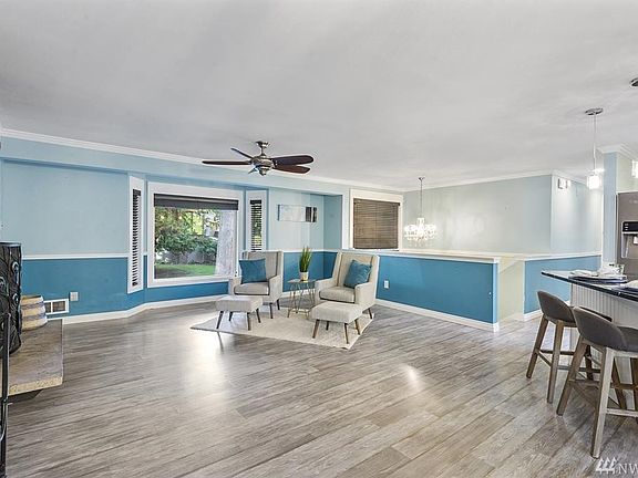 5th image of 7600 Tyee Way NE