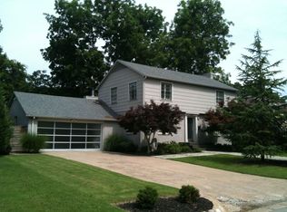 3039 S Trenton Ave, Tulsa, OK 74114