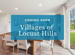 Homes Available Soon, Villages of Locust Hill, Jeffersonville, IN 47130