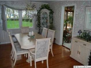 439 Willow Way, Clark, NJ 07066