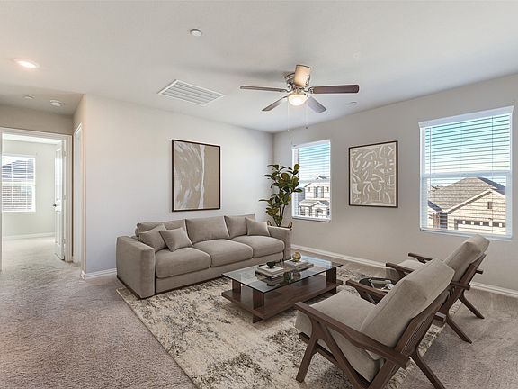 5th image of 4106 Ranchero Dr