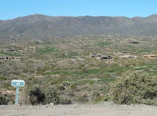 9602 E Aw Tillinghast Rd, Scottsdale, AZ 85262