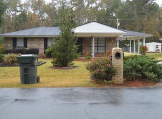 3433 Aristedes Rd, Albany, GA 31721