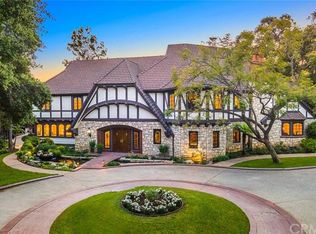 1235 Shenandoah Rd, San Marino, CA 91108