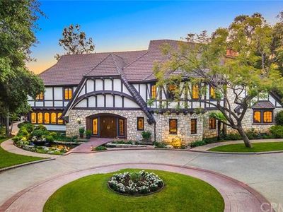 1235 Shenandoah Rd, San Marino, CA, 91108