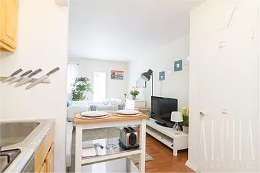 Rented by Alpha Properties NYC I LLC