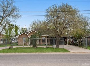 4706 N Trosper Rd, Palmhurst, TX 78573