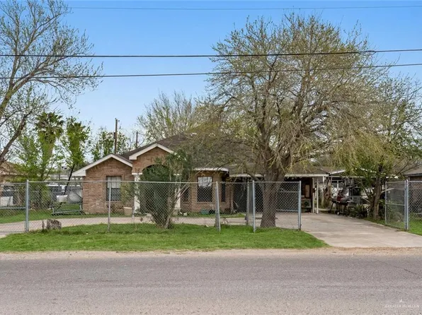 4706 N Trosper Rd, Palmhurst, TX 78573