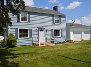 1002 Prospect St, Salem, OH 44460