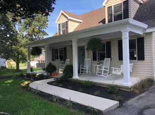 7 Justin Ct, Lititz, PA 17543