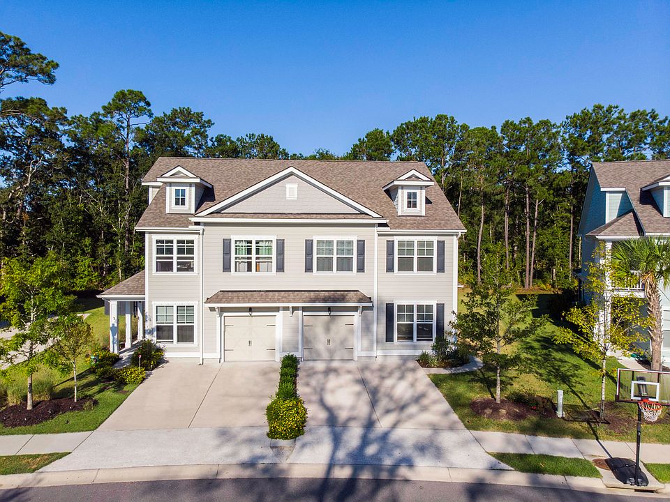 2nd image of 2121 Oyster Reef Ln