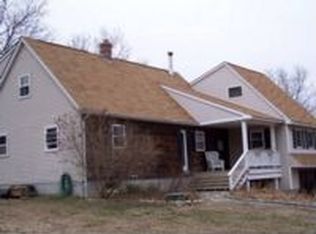 65 Lady Slipper Trl, Charlestown, RI 02813