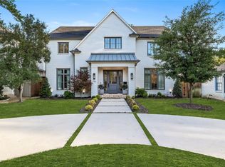 7323 Marquette St, Dallas, TX 75225 | Zillow