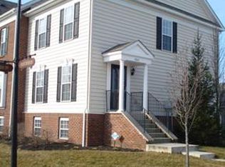 3841 Preserve Crossing Blvd, Gahanna, OH