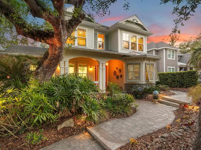 705 Ocean Gate Ln, Saint Augustine, FL, 32080