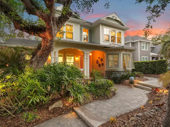 705 Ocean Gate Ln, Saint Augustine, FL 32080