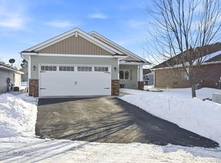 1003 Golden Way NW, Isanti, MN 55040