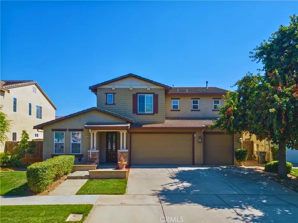 1286 Avignon Dr, Merced, CA 95348