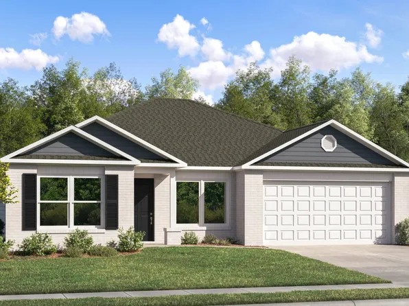 Rc Carnegie II Plan, Oaks of Edgewood