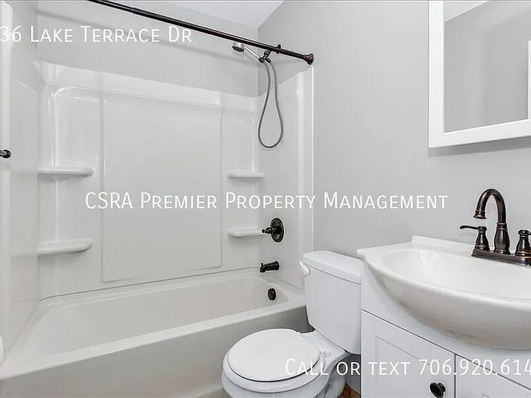 836 Lake Terrace Dr — Photo 19