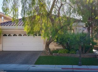 19 Quail Valley St, Las Vegas, NV 89148