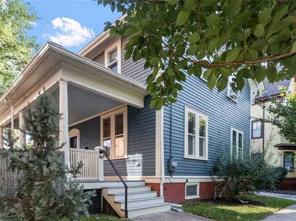 46 Moore St, Providence, RI 02907