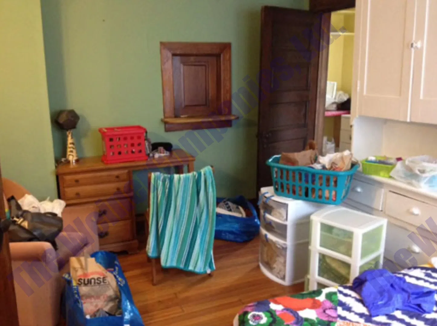 5-bedroom House Now Leasing for FALL 2027! — Photo 3