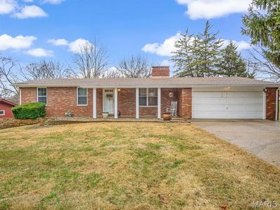115 Westridge Dr, Collinsville, IL, 62234