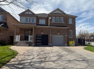 476 Mahogany Ct, Pickering, ON L1X0A2