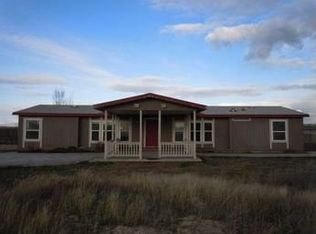 8468 Stage Coach Rd, Melba, ID 83641