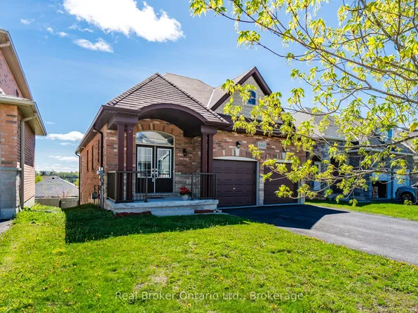 3135 Emperor Dr, Orillia, ON L3V 0G4