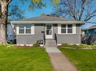 6036 15th Ave S, Minneapolis, MN 55417