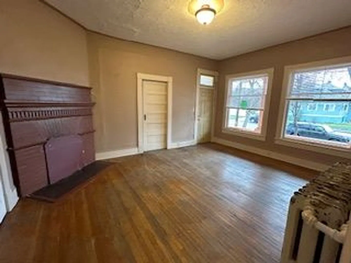 1 bedroom/ 1 bath unit in 7 plex — Photo 3