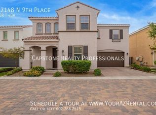17148 N 9th Pl, Phoenix, AZ 85022