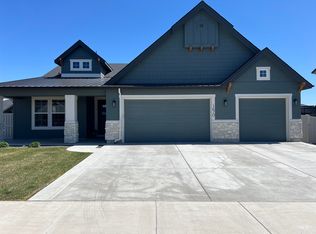 1670 Loch Ness Ave, Middleton, ID 83644