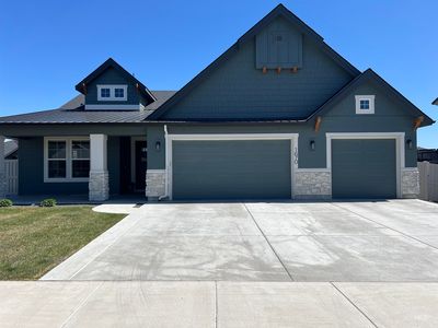 1670 Loch Ness Ave, Middleton, ID, 83644