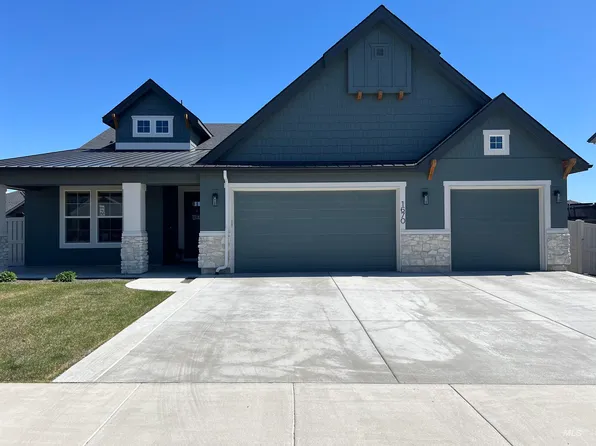 1670 Loch Ness Ave, Middleton, ID 83644